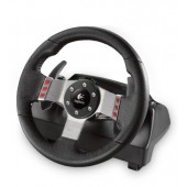Vô lăng Logitech G27 Racing Wheel 